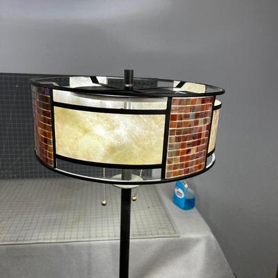 Decorative Flow Lamp, Modern Style