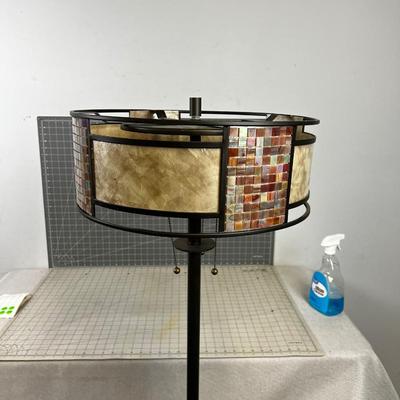 Decorative Flow Lamp, Modern Style