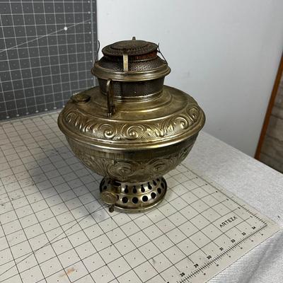 MODEL NO. 96 Kerosene Lamp 