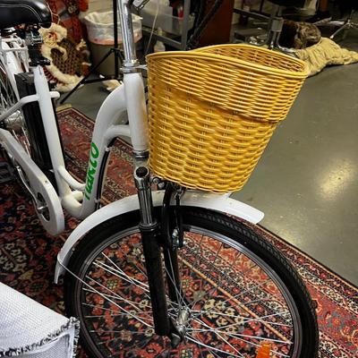 NATKO "E" Bike 