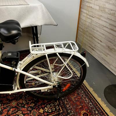 NATKO "E" Bike 