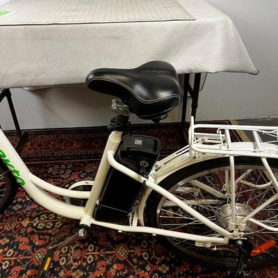NATKO "E" Bike 