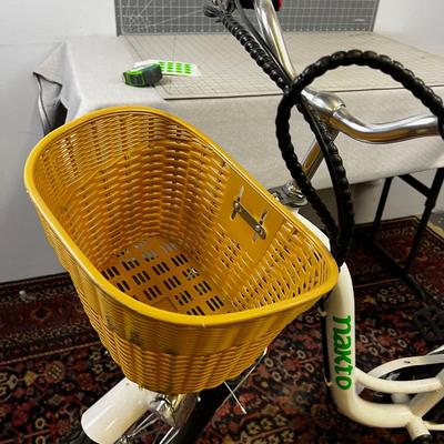 NATKO "E" Bike 