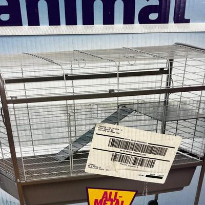 Small Animal Home Model 425 NEW NEVER OPENED!
