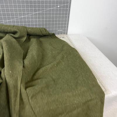 US Army Wool Blanket 