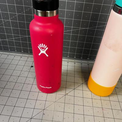 Hydro Flask Water Bottles 