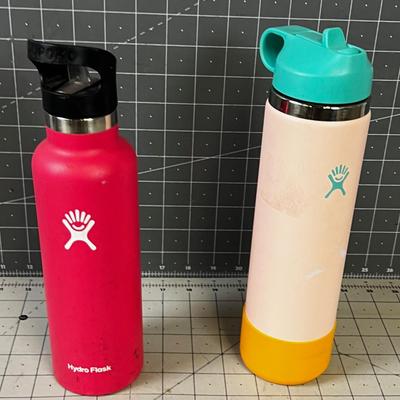 Hydro Flask Water Bottles 