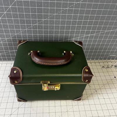Jewelry / Cosmetic Case 
