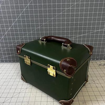 Jewelry / Cosmetic Case 