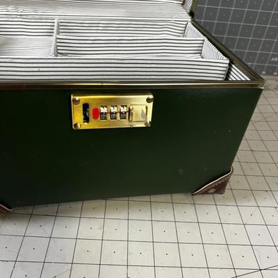 Jewelry / Cosmetic Case 
