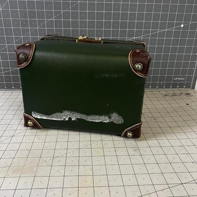 Jewelry / Cosmetic Case 
