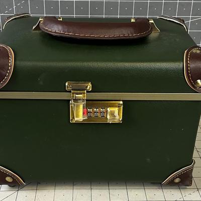 Jewelry / Cosmetic Case 