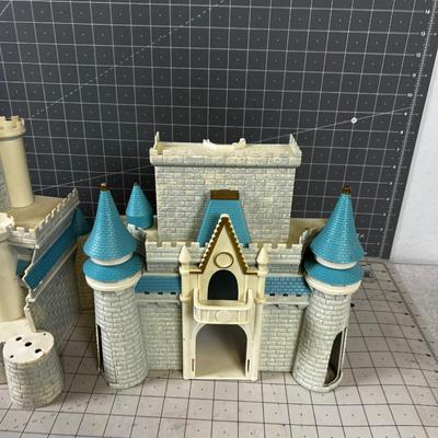 Toy Castle