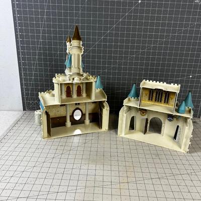 Toy Castle
