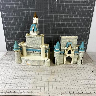 Toy Castle