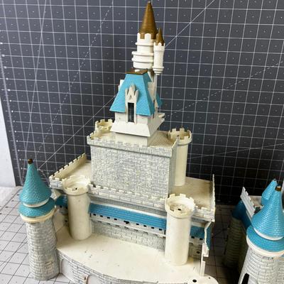 Toy Castle