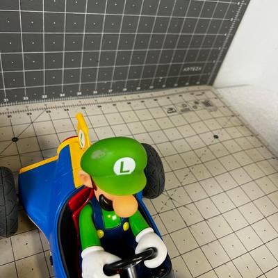 2 Mario Cars 