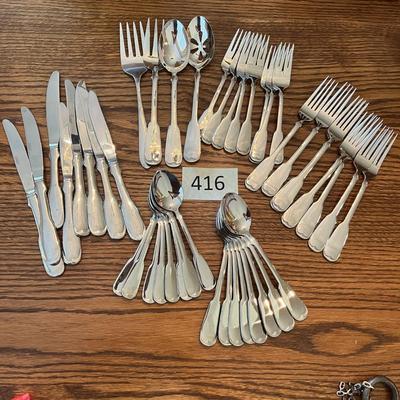Silverware/Utensils
