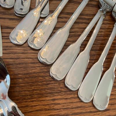 Silverware/Utensils