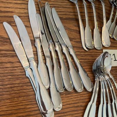 Silverware/Utensils
