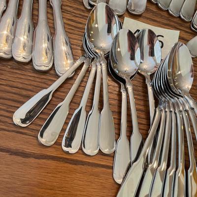 Silverware/Utensils