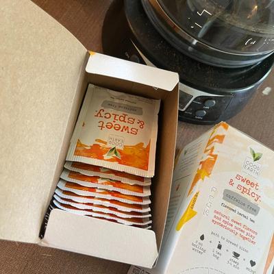 Black+Decker Coffee Maker