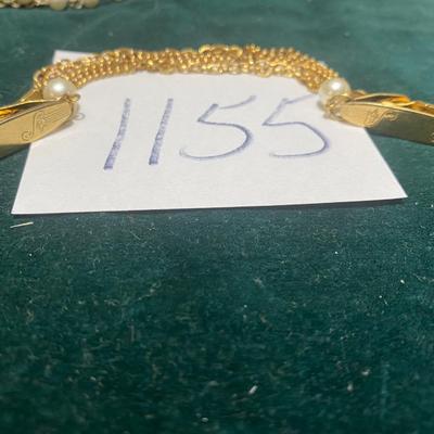 Vintage Sweater Clip