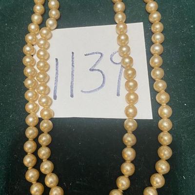 Vintage Necklace