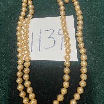 Vintage Necklace