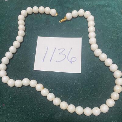 Vintage Neclace