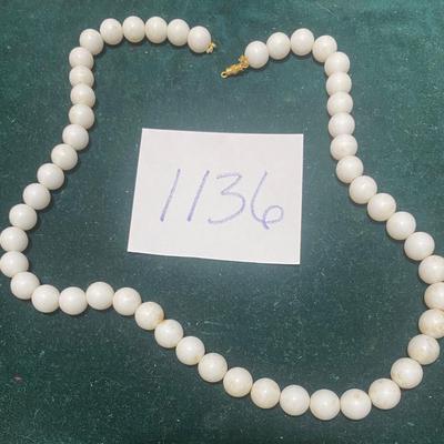 Vintage Neclace