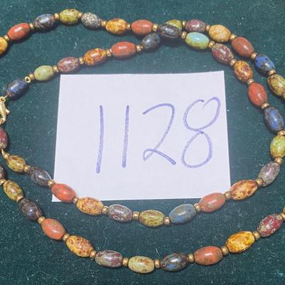 Vintage Necklace