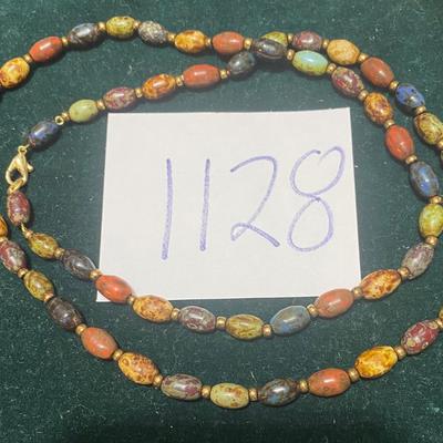 Vintage Necklace