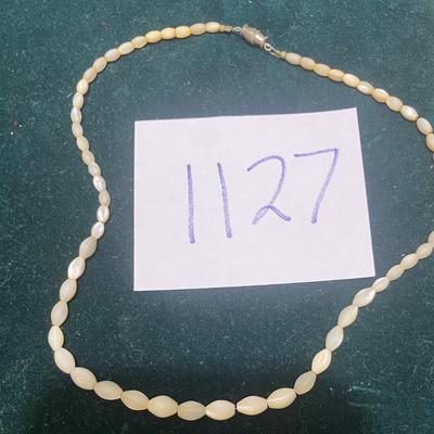Vintage Necklace