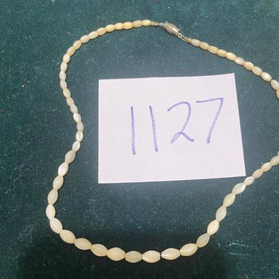 Vintage Necklace