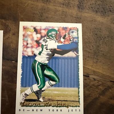 1995 NFL Topps