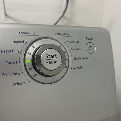 SAMSUNG Electric Dryer