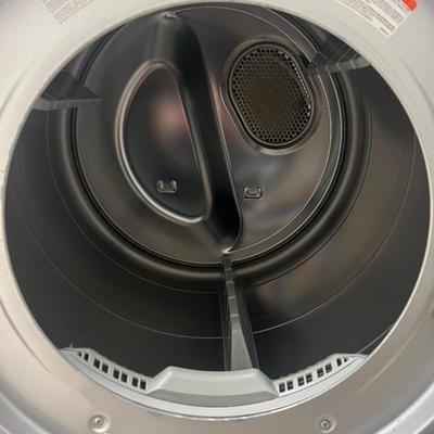 SAMSUNG Electric Dryer