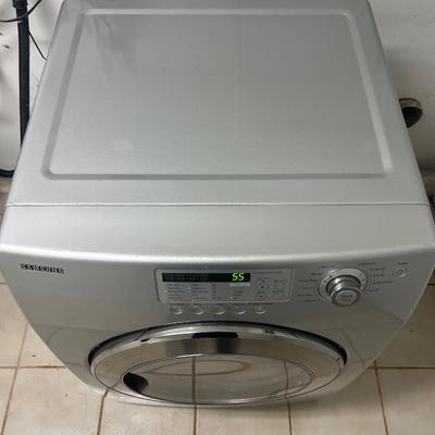SAMSUNG Electric Dryer