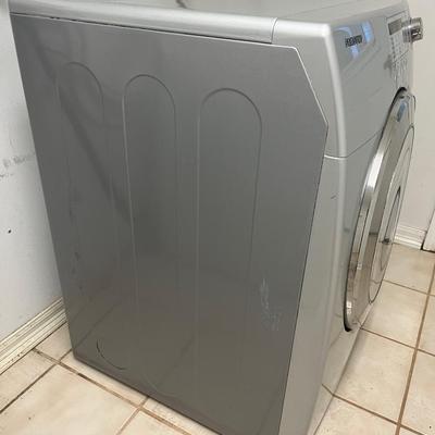 SAMSUNG Electric Dryer