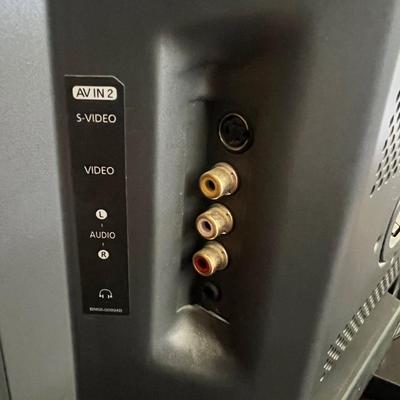 SAMSUNG 50â€ Plasma TV