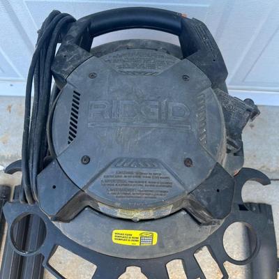 RIDGID 16 Gallon Shop Vac