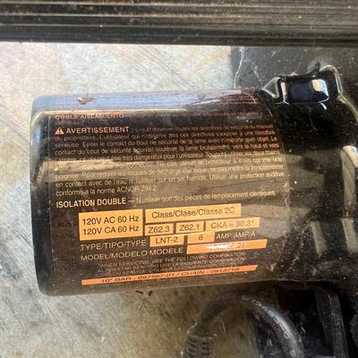 Gas & Electric Outdoor Tool Lot *Not Tested*