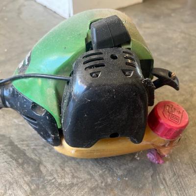 Gas & Electric Outdoor Tool Lot *Not Tested*