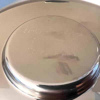 SEVILLE CLASSICS Commercial Chafing Dish