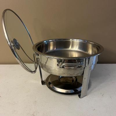 SEVILLE CLASSICS Commercial Chafing Dish