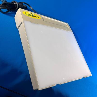 LIGHTED TRACING TABLE BY ART-O-GRAPH