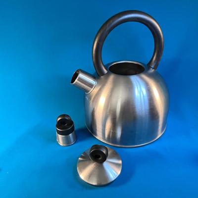IKEA MODERN DESIGN TEA KETTLE