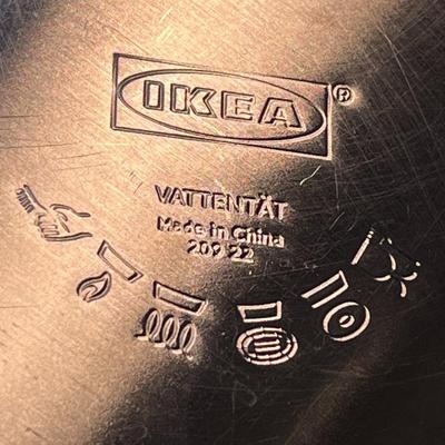 IKEA MODERN DESIGN TEA KETTLE