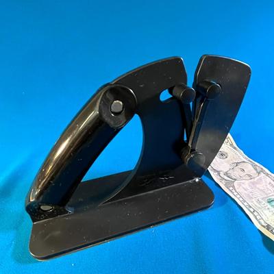 UNUSUAL KNIFE SHARPENER, HONER TOOL